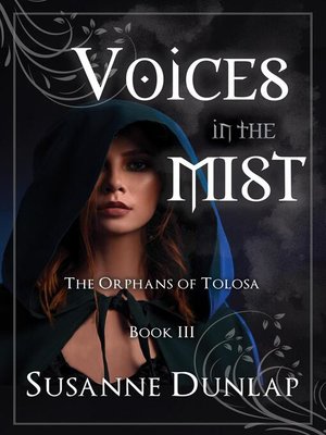 cover image of Voices in the Mist